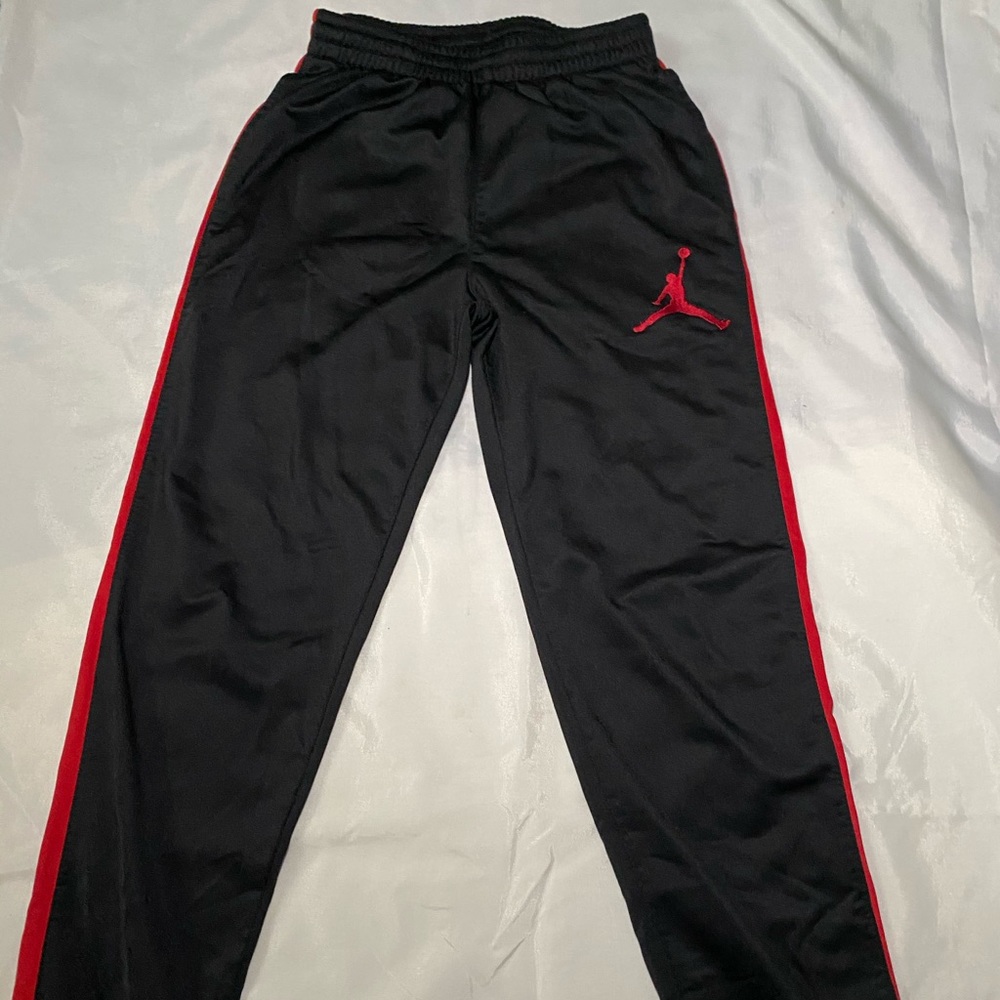 Jordan boy youth joggers